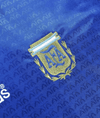 ARGENTINA 1994 AWAY RETRO KIT