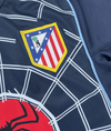 ATLETICO MADRID 2004/05 AWAY RETRO SHIRT