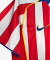 ATLETICO MADRID 2004/05 HOME RETRO SHIRT