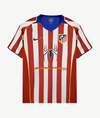 ATLETICO MADRID 2004/05 HOME RETRO SHIRT