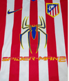 ATLETICO MADRID 2004/05 HOME RETRO SHIRT