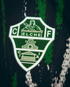 Elche CF Away Shirt 2025/2026