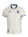 RCD Espanyol Away Shirt 2025/2026