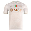 SSC Napoli Away Shirt 2025/2026