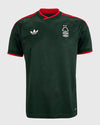Nottingham Forest FC Away Shirt 2026/2027