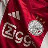 Ajax Home Shirt 2025/2026