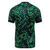 Nigeria Away Shirt 2024/2025