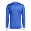 Real Madrid Long Sleeve Third Shirt 2025/2026