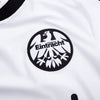 Eintracht Frankfurt Away Shirt 2026/2027