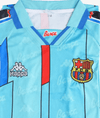 BARCELONA 1996/97 HOME RETRO SHIRT
