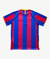 BARCELONA 2010/11 HOME RETRO SHIRT