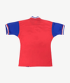BAYERN MUNICH STADIUM 1993/95 HOME RETRO SHIRT