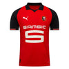 Stade Rennais Home Shirt 2025/2026