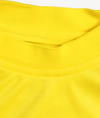 BRAZIL 2002 HOME RETRO SHIRT