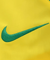 BRAZIL 2004 RETRO HOME SHIRT