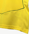 BRAZIL 2004 RETRO HOME SHIRT