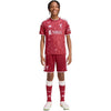 (KIDS) Liverpool HOME KIT 2026/2027