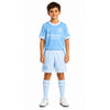 (KIDS) Manchester City HOME KIT 2026/2027