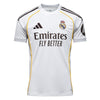 Real Madrid Home Shirt 2025/2026