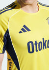 Fenerbahce Away Shirt 2025/2026