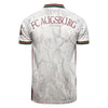 FC Augsburg Home Shirt 2026/2027