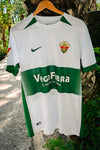 Elche CF Home Shirt 2025/2026