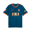 Valencia CF Away Shirt 2026/2027