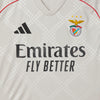 SL Benfica Third Shirt 2025/2026