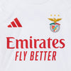 SL Benfica Away Shirt 2025/2026