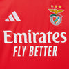 SL Benfica Home Shirt 2025/2026
