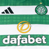 Celtic FC Home Shirt 2025/2026