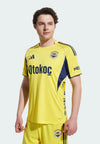 Fenerbahce Away Shirt 2025/2026