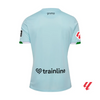 Real Betis Away Shirt 2025/2026