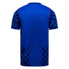 Croatia Away Shirt 2026
