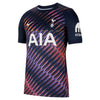 Tottenham Hotspur FC Away Shirt 2026/2027