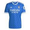 Real Madrid Third Shirt 2025/2026