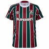 Fluminense Home Shirt 2025/2026