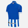 Deportivo Alavés Home Shirt 2026/2027