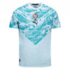 Portugal Away Shirt 2026