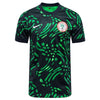 Nigeria Away Shirt 2024/2025
