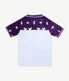 FIORENTINA 1992/93 HOME RETRO SHIRT