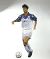 FIORENTINA 1992/93 HOME RETRO SHIRT