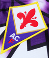 FIORENTINA 1992/93 HOME RETRO SHIRT
