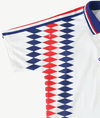 FRANCE 1994 AWAY RETRO SHIRT