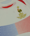 FRANCE 2006 AWAY RETRO SHIRT