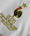 FRANCE 2006 AWAY RETRO SHIRT