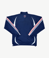 FRANCE 2006 RETRO WINDBREAKER