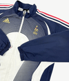 FRANCE 2006 RETRO WINDBREAKER