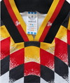 GERMANY 1994 HOME RETRO SHIRT