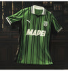 U.S Sassuolo Home Shirt 2025/2026